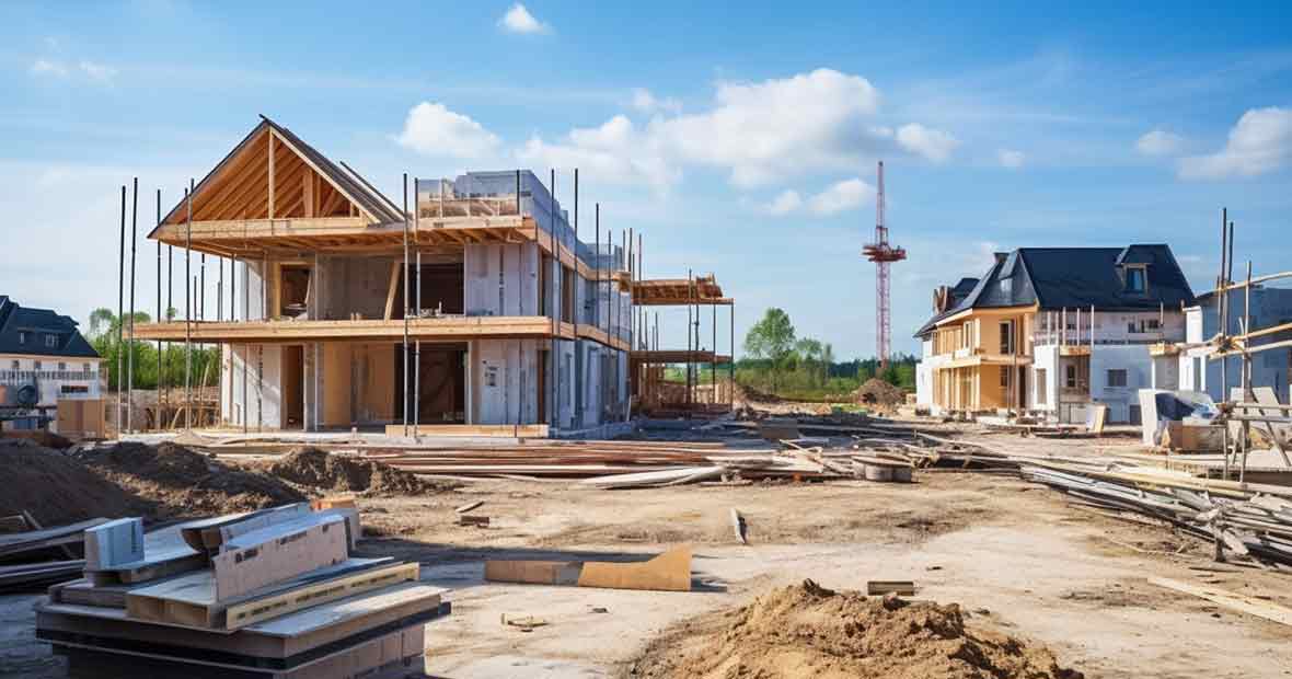 construction de maison