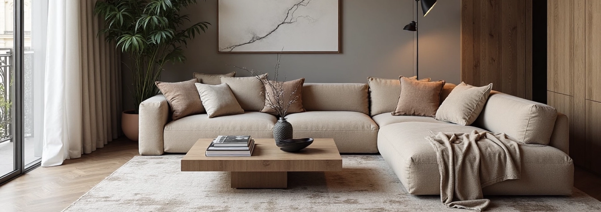 Agence d'architecture intérieure à Paris